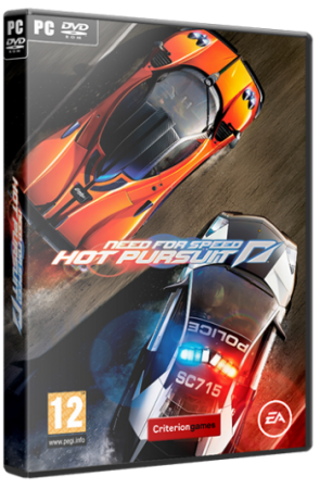 Need for Speed: Hot Pursuit (2010)